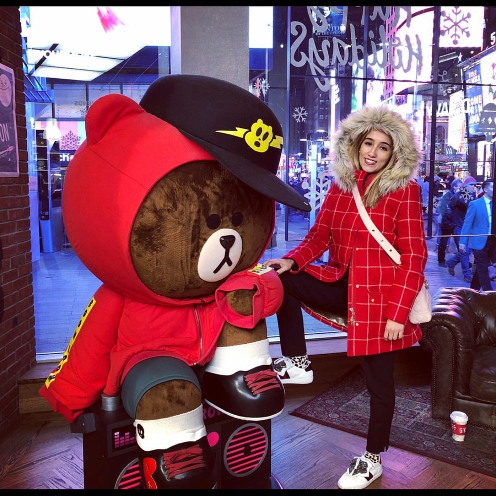 Jcrew Coat - image 1